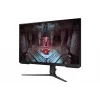 Samsung S32CG510EU kompiuterio monitorius 81,3 cm (32 col.) 2560 x 1440 pikseliai Quad HD LED juodas