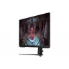 Samsung S32CG510EU kompiuterio monitorius 81,3 cm (32 col.) 2560 x 1440 pikseliai Quad HD LED juodas