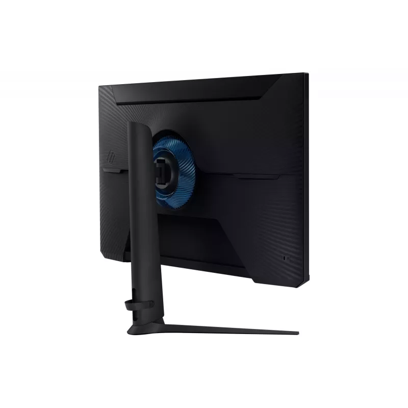 Samsung S32CG510EU kompiuterio monitorius 81,3 cm (32 col.) 2560 x 1440 pikseliai Quad HD LED juodas