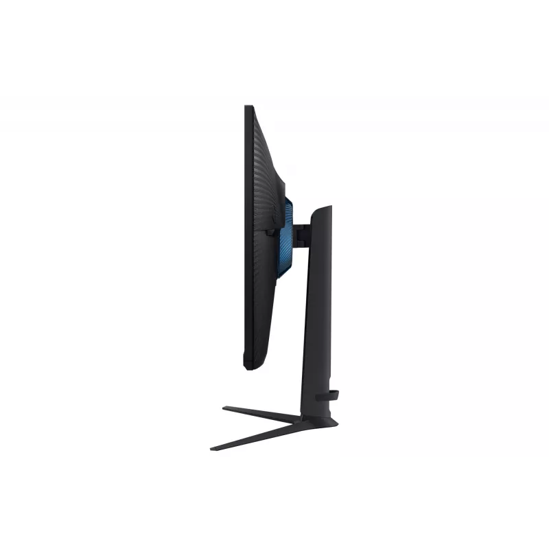Samsung S32CG510EU kompiuterio monitorius 81,3 cm (32 col.) 2560 x 1440 pikseliai Quad HD LED juodas