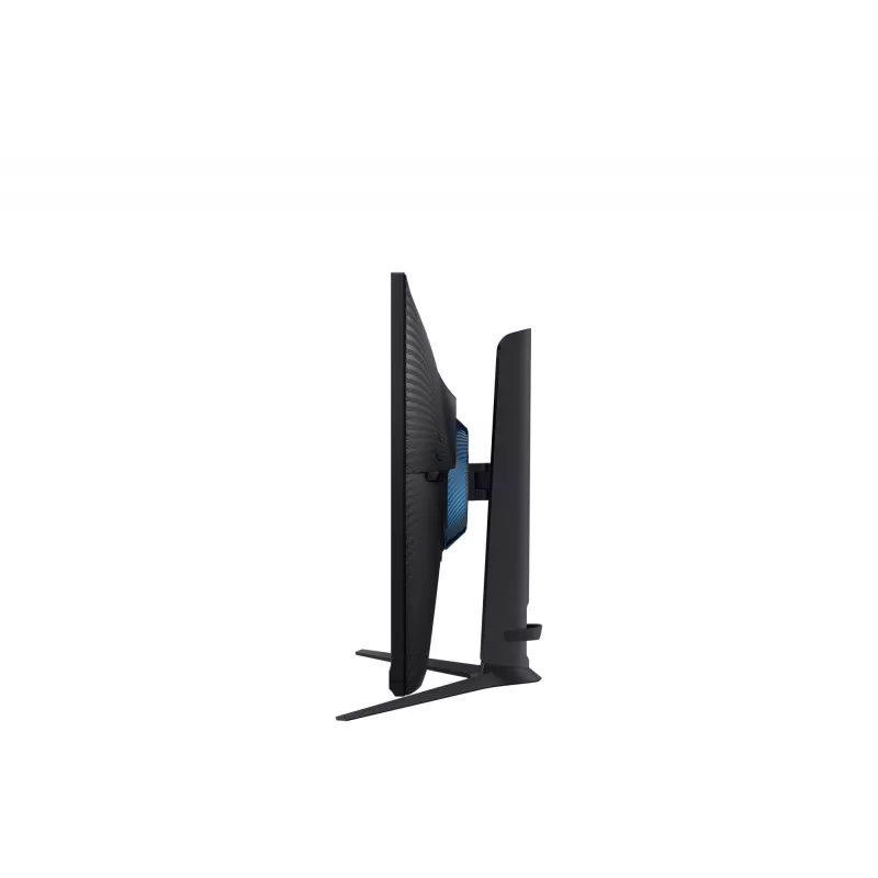 Samsung S32CG510EU kompiuterio monitorius 81,3 cm (32 col.) 2560 x 1440 pikseliai Quad HD LED juodas