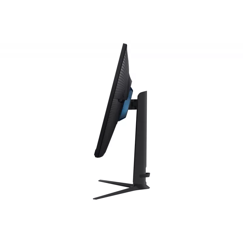 Samsung S32CG510EU kompiuterio monitorius 81,3 cm (32 col.) 2560 x 1440 pikseliai Quad HD LED juodas