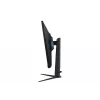Samsung S32CG510EU kompiuterio monitorius 81,3 cm (32 col.) 2560 x 1440 pikseliai Quad HD LED juodas