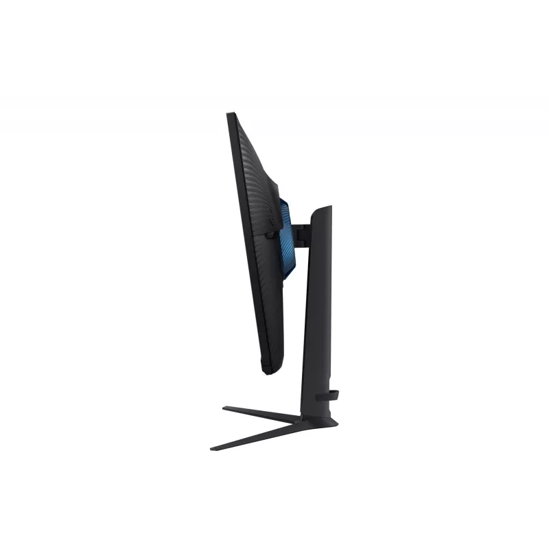 Samsung S32CG510EU kompiuterio monitorius 81,3 cm (32 col.) 2560 x 1440 pikseliai Quad HD LED juodas