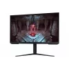 Samsung S32CG510EU kompiuterio monitorius 81,3 cm (32 col.) 2560 x 1440 pikseliai Quad HD LED juodas