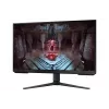 Samsung G51C kompiuterio monitorius 68,6 cm (27 colių) 2560 x 1440 pikselių Quad HD LED juodas