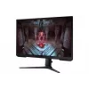 Samsung G51C kompiuterio monitorius 68,6 cm (27 colių) 2560 x 1440 pikselių Quad HD LED juodas