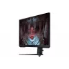 Samsung G51C kompiuterio monitorius 68,6 cm (27 colių) 2560 x 1440 pikselių Quad HD LED juodas