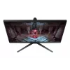 Samsung G51C kompiuterio monitorius 68,6 cm (27 colių) 2560 x 1440 pikselių Quad HD LED juodas