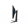 Samsung G51C kompiuterio monitorius 68,6 cm (27 colių) 2560 x 1440 pikselių Quad HD LED juodas