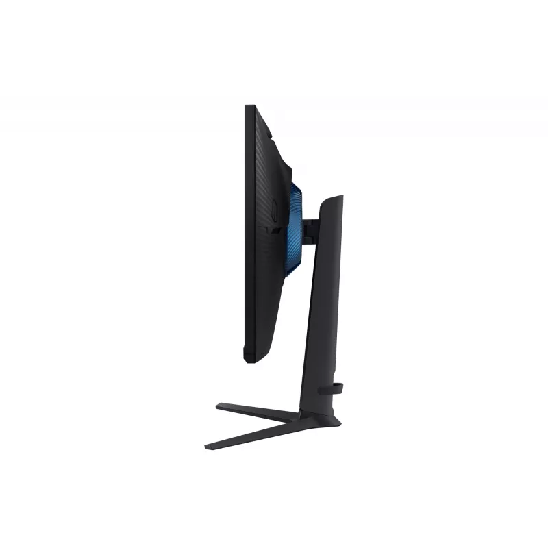 Samsung G51C kompiuterio monitorius 68,6 cm (27 colių) 2560 x 1440 pikselių Quad HD LED juodas