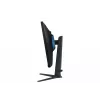 Samsung G51C kompiuterio monitorius 68,6 cm (27 colių) 2560 x 1440 pikselių Quad HD LED juodas