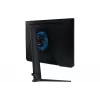 Samsung G51C kompiuterio monitorius 68,6 cm (27 colių) 2560 x 1440 pikselių Quad HD LED juodas