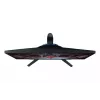 Samsung G51C kompiuterio monitorius 68,6 cm (27 colių) 2560 x 1440 pikselių Quad HD LED juodas
