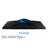 Samsung G51C kompiuterio monitorius 68,6 cm (27 colių) 2560 x 1440 pikselių Quad HD LED juodas