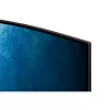 Samsung G95C kompiuterio monitorius 124,5 cm (49 col.) 5120 x 1440 pikselių Dual QHD LED juodas