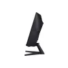 Monitorius Samsung S32CG552EU 32 colių lenktas Quad HD (2560x1440) VA LED, 165 Hz, 1 ms, FreeSync, HDR10