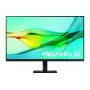 Monitorius Samsung S60UD 32 colių Quad HD (2560 x 1440) IPS LCD, 5 ms, USB 3.2 šakotuvas, VESA, reguliuojamas aukštis