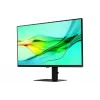 Monitorius Samsung S60UD 32 colių Quad HD (2560 x 1440) IPS LCD, 5 ms, USB 3.2 šakotuvas, VESA, reguliuojamas aukštis