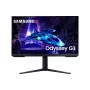 Samsung G30D kompiuterio monitorius 68,6 cm (27 col.) 1920 x 1080 pikselių Full HD LCD juodas