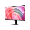 Samsung S70D kompiuterio monitorius 68,6 cm (27 colių) 3840 x 2160 pikselių 4K Ultra HD LCD juodas
