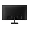 Samsung M70D kompiuterio monitorius 81,3 cm (32 col.) 3840 x 2160 pikselių 4K Ultra HD LED juodas