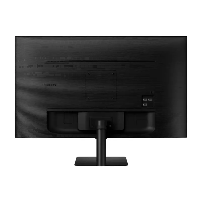 Samsung M70D kompiuterio monitorius 81,3 cm (32 col.) 3840 x 2160 pikselių 4K Ultra HD LED juodas