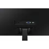 Monitorius Samsung 27 colių S36GD Full HD (1920×1080), VA LCD, 100 Hz, 4 ms, 1800R lenktas, HDMI ir VGA, VESA 75x75, juodas