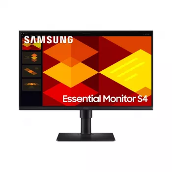 Samsung S40GD kompiuterio monitorius 61 cm (24 colių) 1920 x 1080 pikselių Full HD LCD juodas
