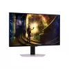 Samsung S27DG610SU kompiuterio monitorius 68,6 cm (27 colių) 2560 x 1440 pikselių Quad HD OLED sidabrinis