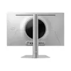 Samsung S27DG610SU kompiuterio monitorius 68,6 cm (27 colių) 2560 x 1440 pikselių Quad HD OLED sidabrinis