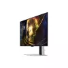 Samsung S27DG610SU kompiuterio monitorius 68,6 cm (27 colių) 2560 x 1440 pikselių Quad HD OLED sidabrinis