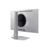 Samsung S27DG610SU kompiuterio monitorius 68,6 cm (27 colių) 2560 x 1440 pikselių Quad HD OLED sidabrinis
