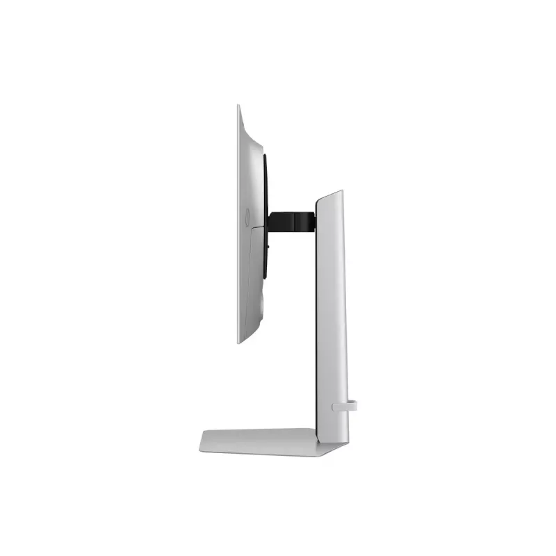 Samsung S27DG610SU kompiuterio monitorius 68,6 cm (27 colių) 2560 x 1440 pikselių Quad HD OLED sidabrinis