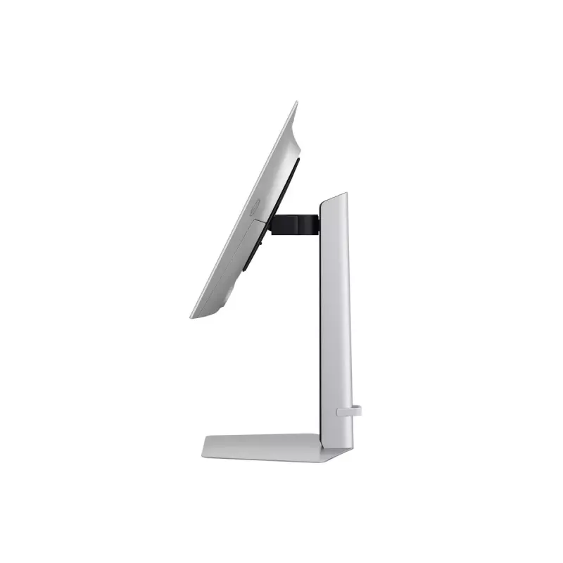 Samsung S27DG610SU kompiuterio monitorius 68,6 cm (27 colių) 2560 x 1440 pikselių Quad HD OLED sidabrinis