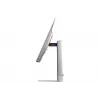 Monitorius Samsung S32FG810SU 32 colių OLED 2160 x 3840 4K UHD, 0,03 ms, 178° žiūrėjimo kampas, VESA, reguliuojamas aukštis, sidabrinis