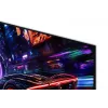 Monitorius Samsung S32FG810SU 32 colių OLED 2160 x 3840 4K UHD, 0,03 ms, 178° žiūrėjimo kampas, VESA, reguliuojamas aukštis, sidabrinis