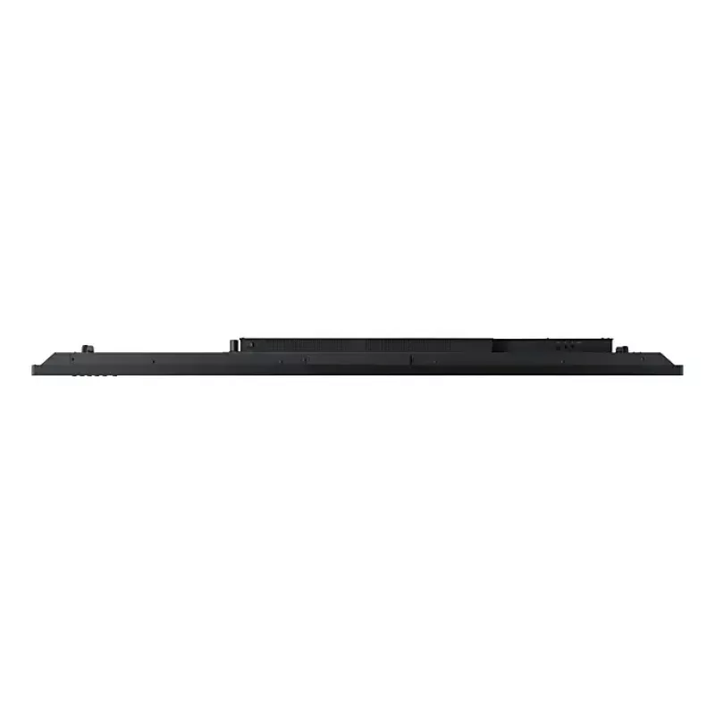 Monitor Samsung LH86WAFWLGCXEN 86 colių lietimui jautrus ekranas 3840 x 2160