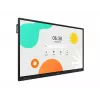 Monitor Samsung LH86WAFWLGCXEN 86 colių lietimui jautrus ekranas 3840 x 2160
