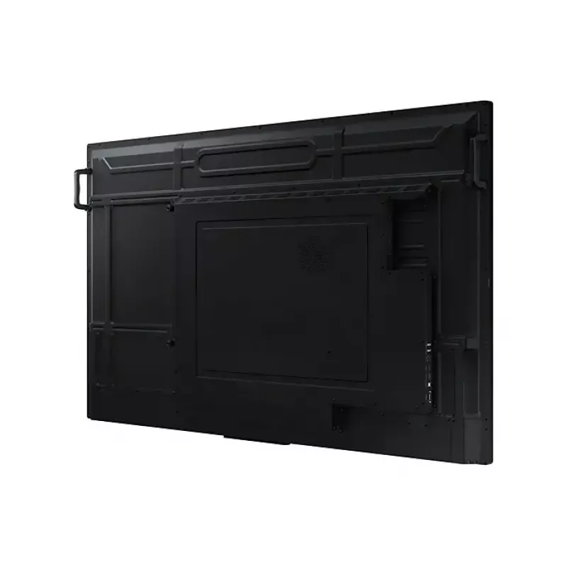 Monitor Samsung LH86WAFWLGCXEN 86 colių lietimui jautrus ekranas 3840 x 2160