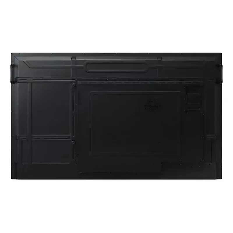 Monitor Samsung LH86WAFWLGCXEN 86 colių lietimui jautrus ekranas 3840 x 2160