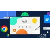 Monitor Samsung LH86WAFWLGCXEN 86 colių lietimui jautrus ekranas 3840 x 2160