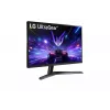 Kompiuterio monitorius LG 27GS60F-B 27 colių Full HD IPS 1920 x 1080, 180 Hz, 1 ms, FreeSync Premium, G-SYNC Compatible, HDR10, sRGB 99%