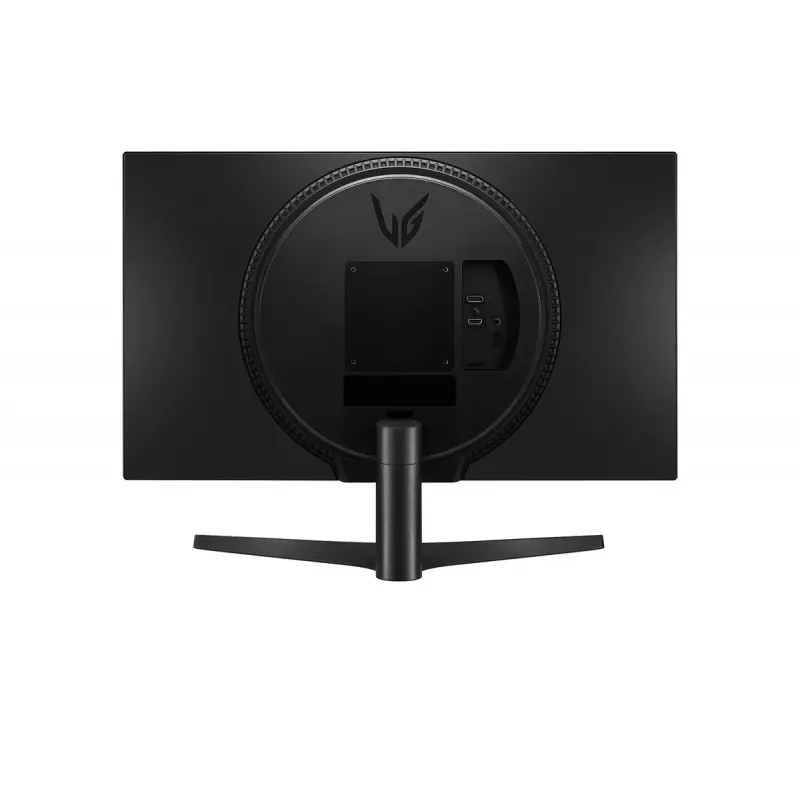 Kompiuterio monitorius LG 27GS60F-B 27 colių Full HD IPS 1920 x 1080, 180 Hz, 1 ms, FreeSync Premium, G-SYNC Compatible, HDR10, sRGB 99%