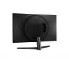 Kompiuterio monitorius LG 27GS60F-B 27 colių Full HD IPS 1920 x 1080, 180 Hz, 1 ms, FreeSync Premium, G-SYNC Compatible, HDR10, sRGB 99%