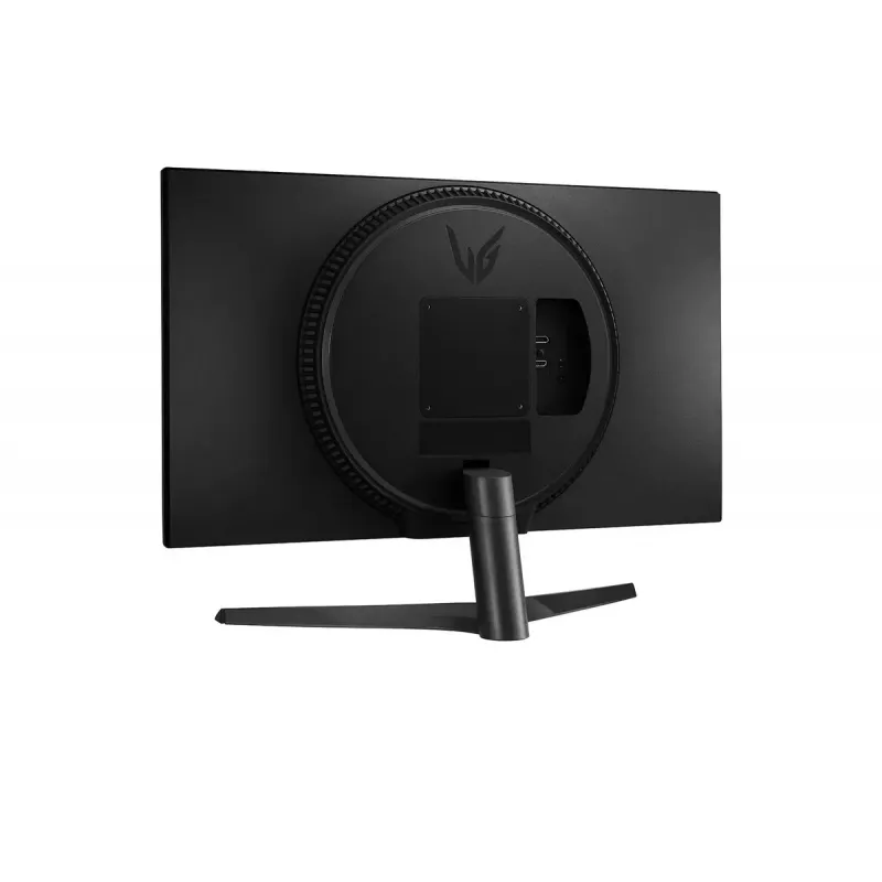 Kompiuterio monitorius LG 27GS60F-B 27 colių Full HD IPS 1920 x 1080, 180 Hz, 1 ms, FreeSync Premium, G-SYNC Compatible, HDR10, sRGB 99%