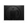 Kompiuterio monitorius LG 27GS60F-B 27 colių Full HD IPS 1920 x 1080, 180 Hz, 1 ms, FreeSync Premium, G-SYNC Compatible, HDR10, sRGB 99%