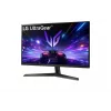 Kompiuterio monitorius LG 27GS60F-B 27 colių Full HD IPS 1920 x 1080, 180 Hz, 1 ms, FreeSync Premium, G-SYNC Compatible, HDR10, sRGB 99%