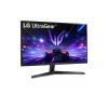 Kompiuterio monitorius LG 27GS60F-B 27 colių Full HD IPS 1920 x 1080, 180 Hz, 1 ms, FreeSync Premium, G-SYNC Compatible, HDR10, sRGB 99%
