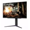Monitor LG 27GS75Q-B 27 colių Quad HD (2560×1440) IPS 1 ms 180 Hz FreeSync G‑SYNC VESA